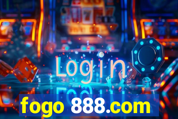 fogo 888.com